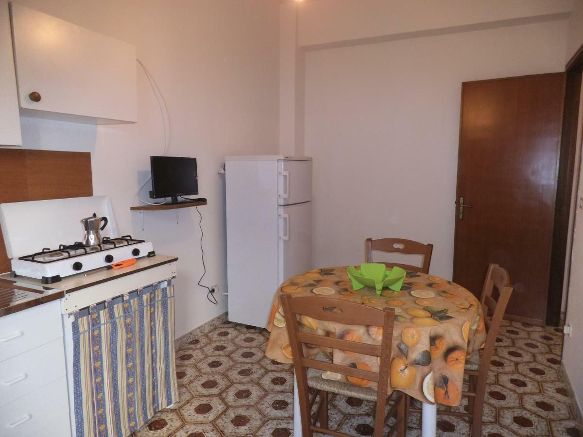 Le Spezie 2pd Appartement *